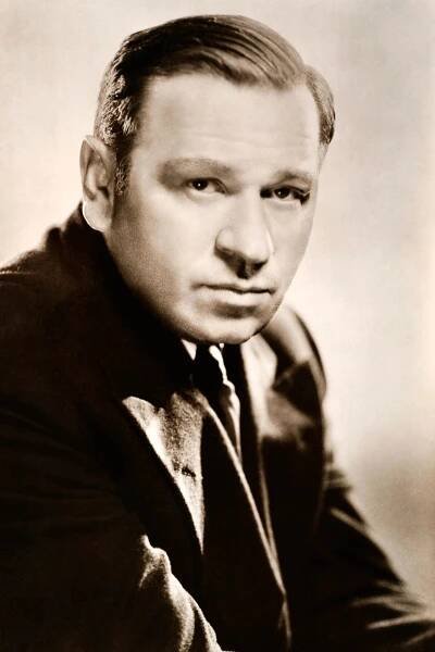 Wallace Beery