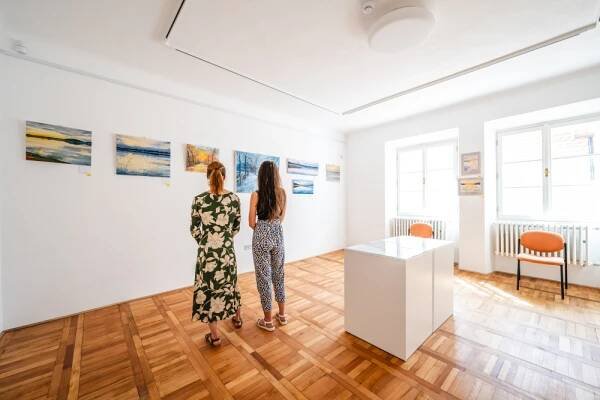 Muzeum a Galerie Třeboň | Informační servis města Třeboně