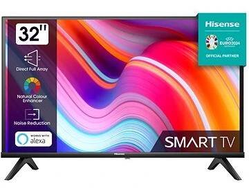 Hisense 32A4K (32")