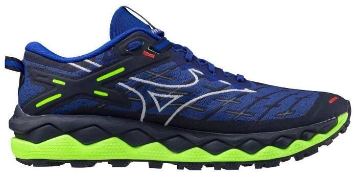 Trailová obuv Mizuno WAVE MUJIN 10(M)