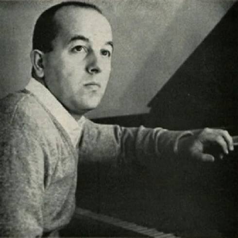Klavírista Ivan Moravec. Přesvědčuje zvnitřku
