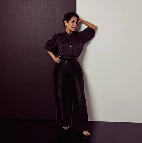 How Liza Colón-Zayas Became the Heart of The Bear