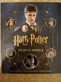 Harry Potter Filmová kouzla - 1. Vydání