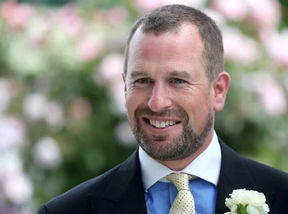 Peter Phillips was born to Princess Anne and her first husband Captain Mark Phillips on November 15, 1977