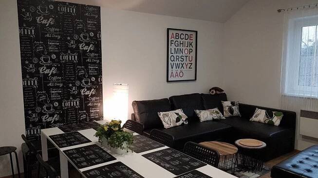 Apartmány Tylovice, pronájem apartmánu Rožnov pod Radhoštěm - ubytování Beskydy, 1657