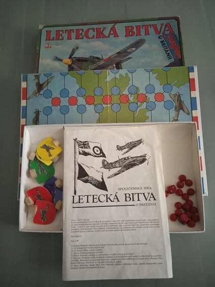 Retro hra - Sběratelství