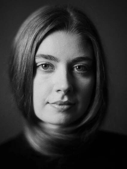 Interview with Anna Försterling – Situatifé – Analog Photography Magazine