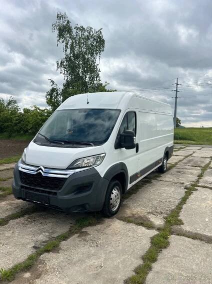 Citroen Jumper