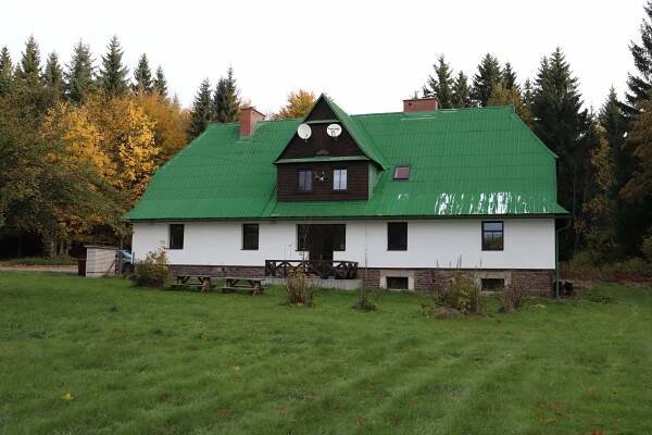 Ubytování, rekreace - LS Rychnov nad Kněžnou
