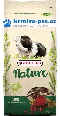 VL Nature Cavia pro morčata 700g