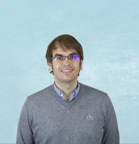 Javier Sarmiento