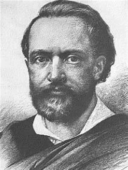 Mácha Karel Hynek 