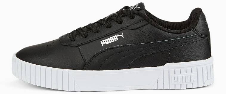 Puma Carina - Dámska obuv na Allegro