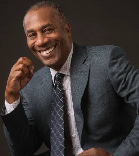 Joe Morton