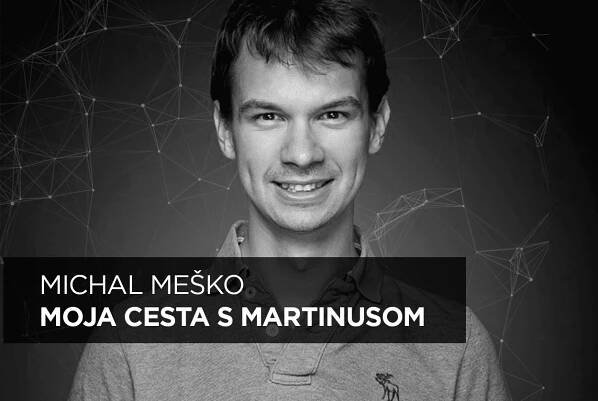 B&B SVK: Moja cesta s Martinusom