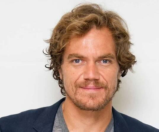Michael Shannon Biography - Facts, Childhood, Family Life & Achievements of Actor