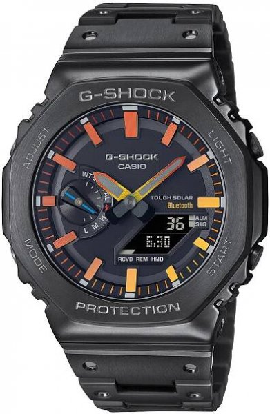 Casio G-Shock GM-B2100BPC-1AER