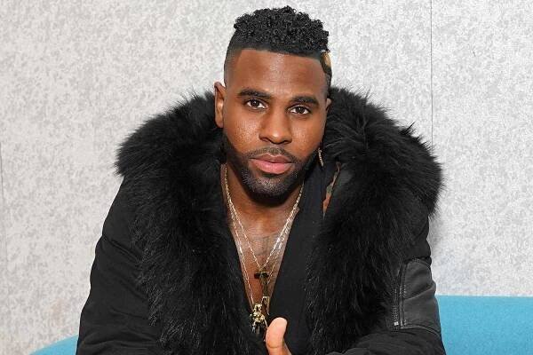 Jason Derulo Denies Sexual Harassment Allegations and Says He's 'Deeply Offended' by 'Defamatory Claims’