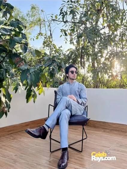 Hamza Sohail television