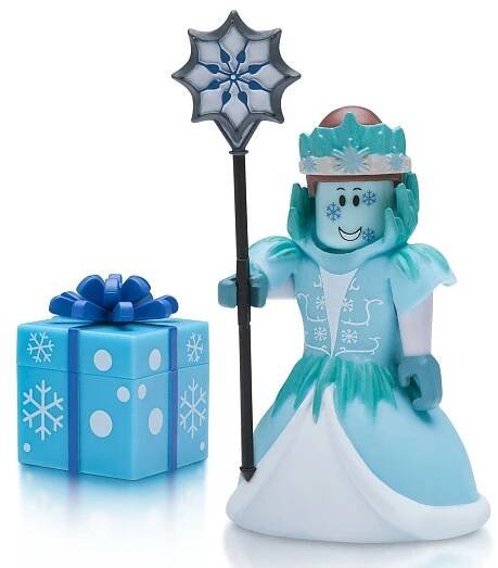 ROBLOX Celebrity figurka FROST EMPRESS