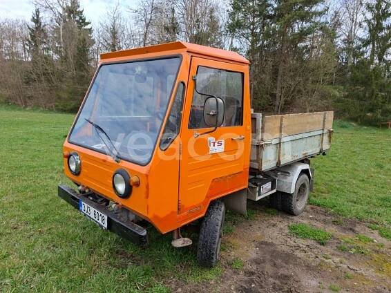 MULTICAR M2510