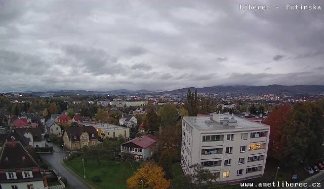 a-net Liberec - webkamery - a-net - připojte se k budoucnosti