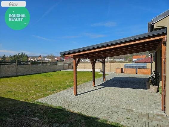 Prodej Dům, Blatnice, okres Plzeň-sever