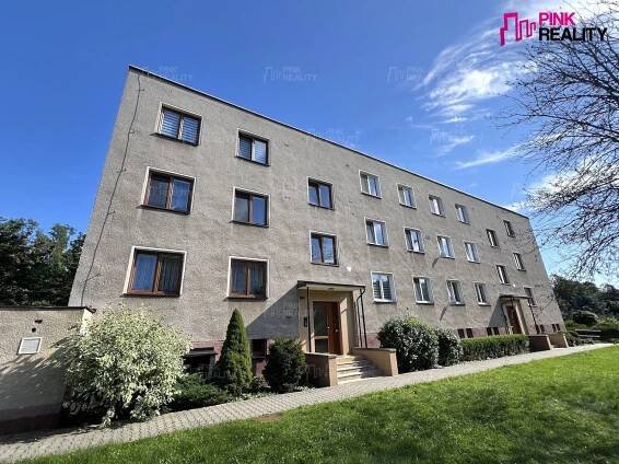 Prodej Byt 3+1, Kvasiny, okres Rychnov nad Kněžnou