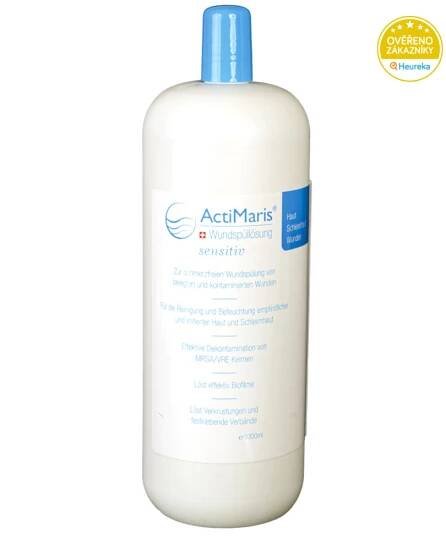 ActiMaris Sensitiv 1000 ml