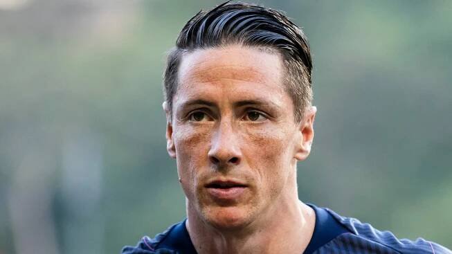 Fernando Torres: Legenda španělského fotbalu a hvězda světových scén