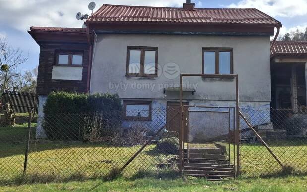 Chaty, Komorní Lhotka, 73 m²
