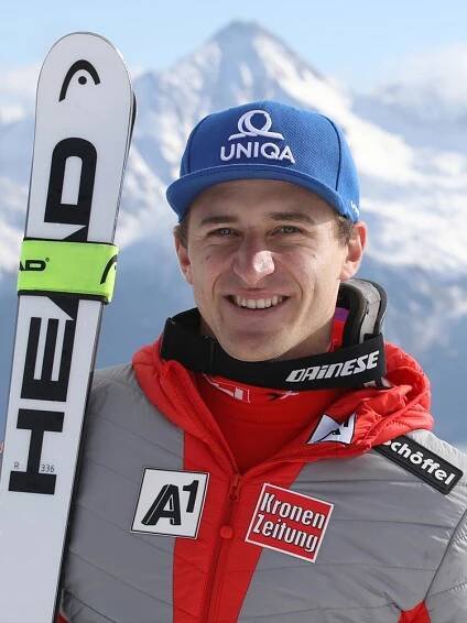 Athleten – Ski4UNIQA