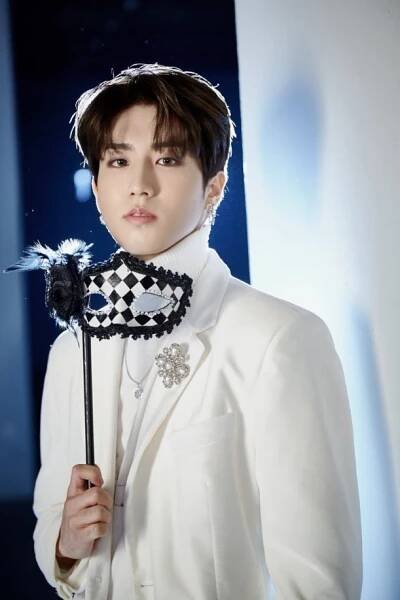 50 Most Handsome Korean Kpop Male Idols