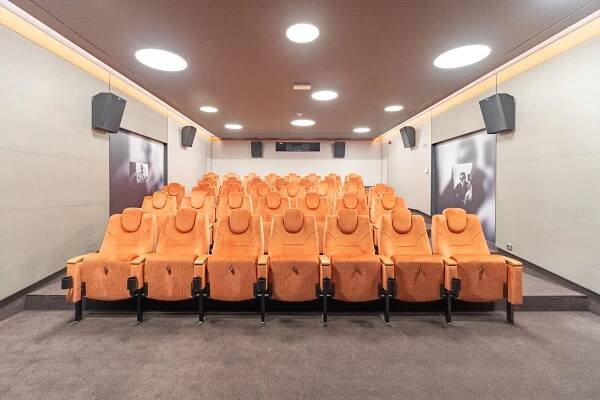 Kino Svět v Hodoníně – Esox