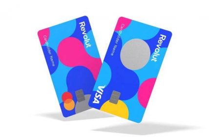 Revolut Junior karta a účet recenze (2024) | Financer.com