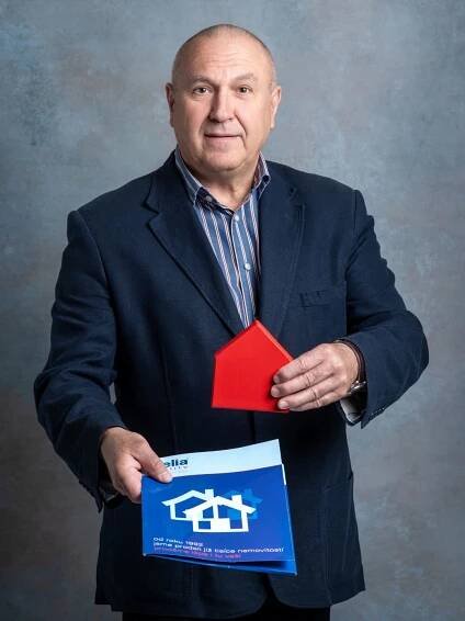 Kontakty | Realitní kancelář Relia s.r.o. | prodej bytu, pronájem bytu, domy na prodej, pozemky na prodej, realitky Liberec