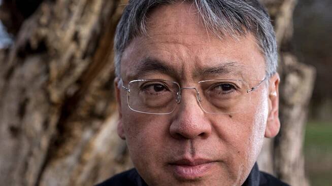 Kazuo Ishiguro, a Nobel Winner Whose Characters Are Caught Between Worlds