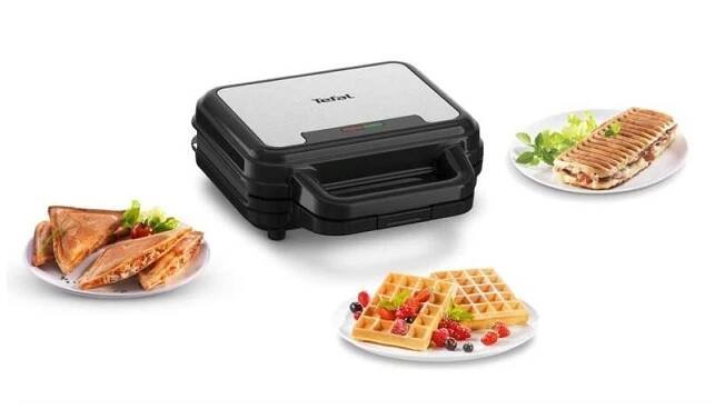 Tefal SW 383 D 10
