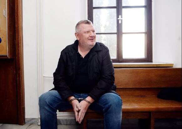 Foto k tématu Ivo Rittig – stránka 175