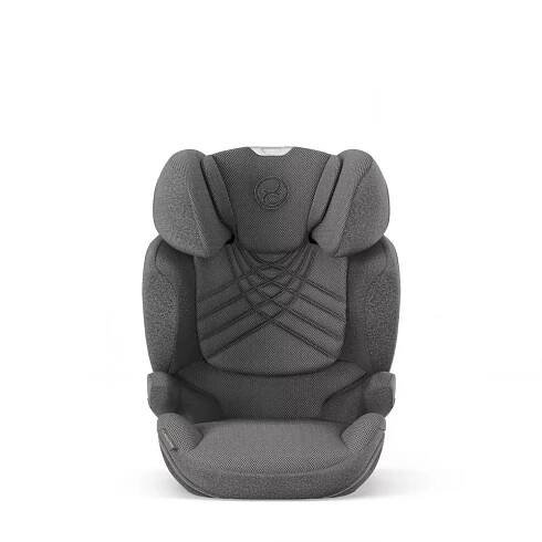Cybex Solution T i-Fix Plus 2023 Mirage Grey