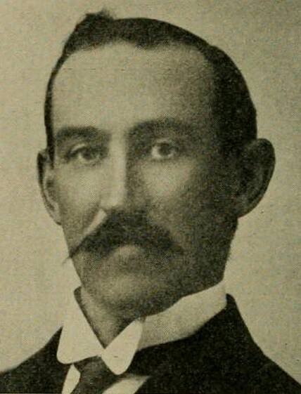 John William Mitchell - Wikipedia