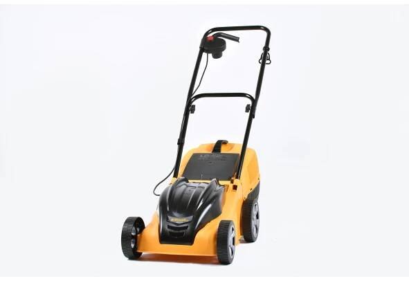 Riwall Pro Travní sekačka REM 3310i s indukčním motorem 2 v 1