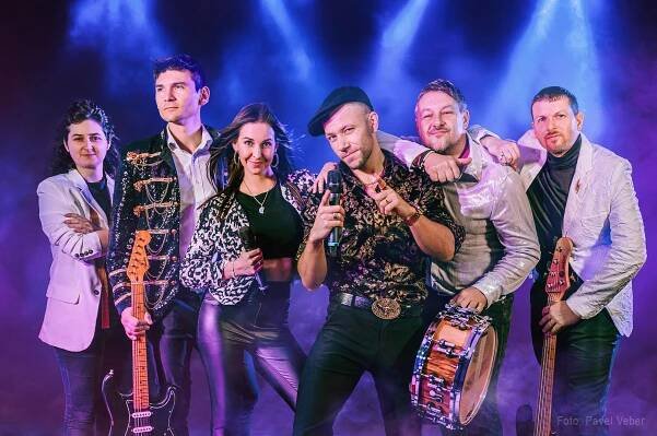 Kapela Melodikum je minulostí. Přichází Simply The Show