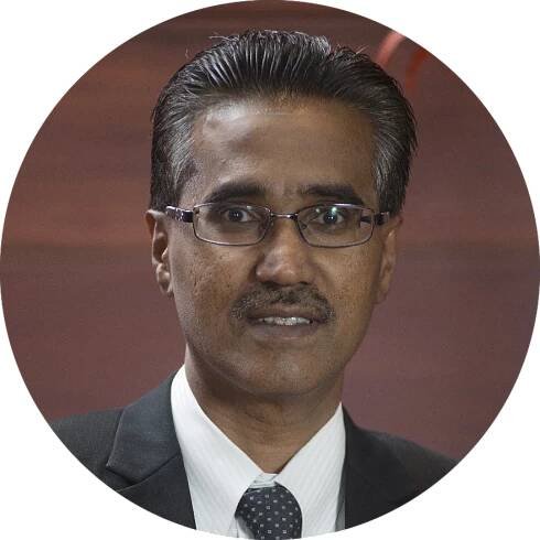 Dr. Sivakumar Balakrishnan