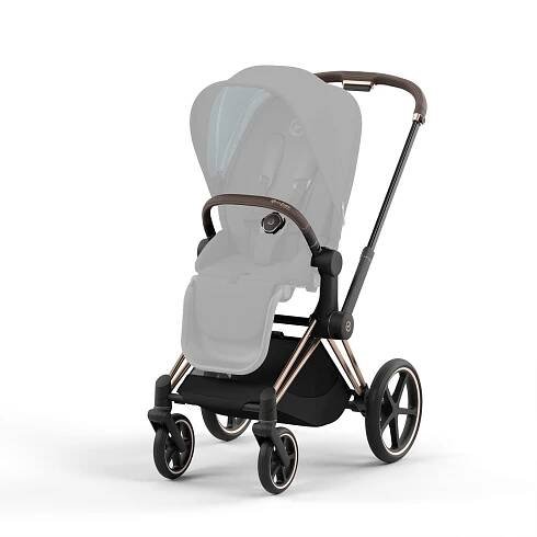 Cybex Priam 4.0 Podvozek + rám sezení 2024