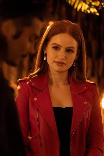 Riverdale - Kapitola 113: Biblické hrůzy (S06E18) (2022)