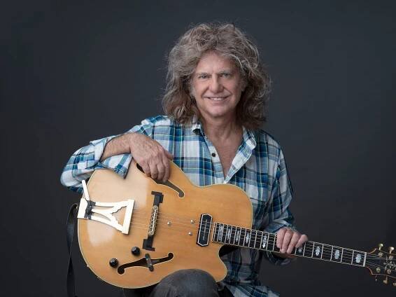 Pat Metheny