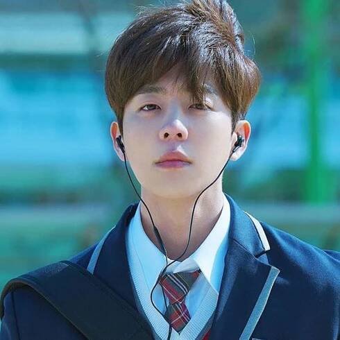 Chae Jong Hyeop 8