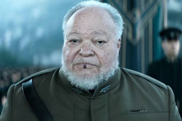 Stephen McKinley Henderson in Dune 2021