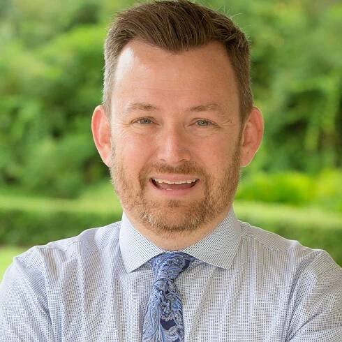 Andrew Michael:  The Veterans Agent
